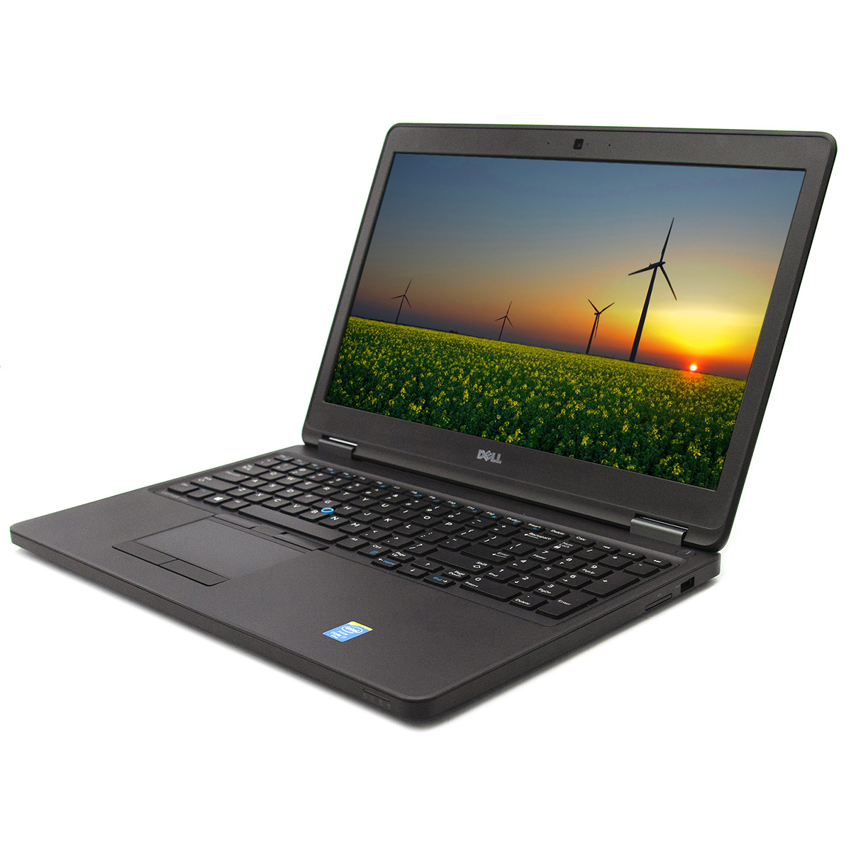 Dell latitude e5570 разбор